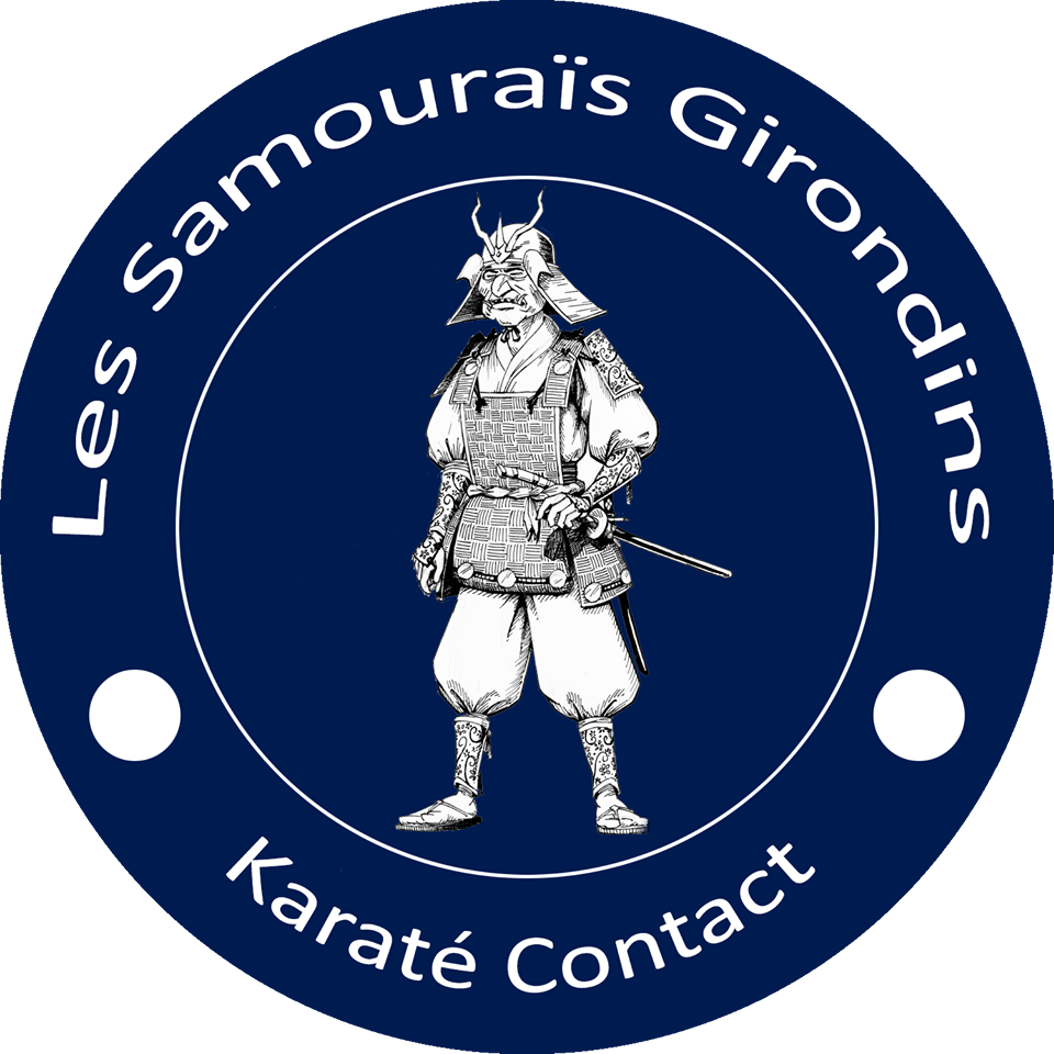 Les samouraïs Girondins